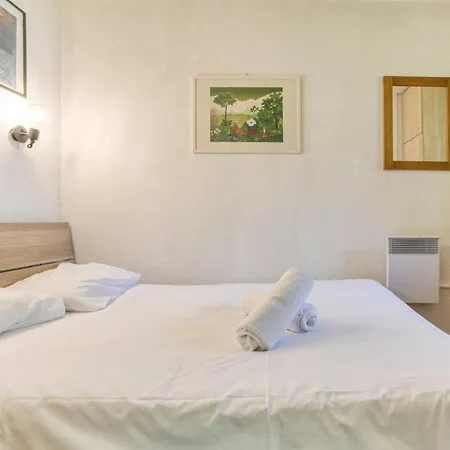 Chamois Blanc 1 - Haven