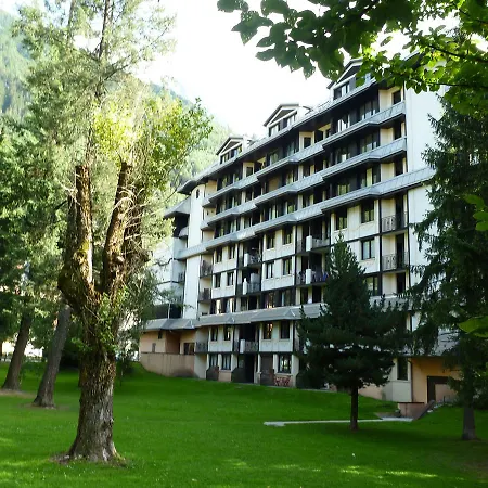 Chamois Blanc 1 - Haven * Chamonix