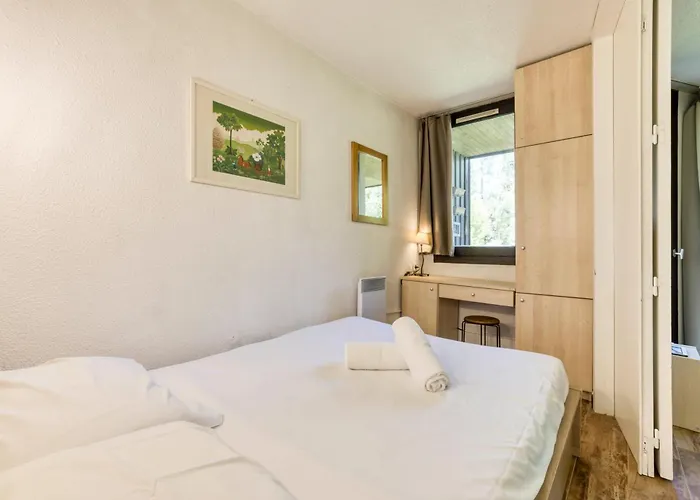 Chamois Blanc 1 - Haven * Chamonix