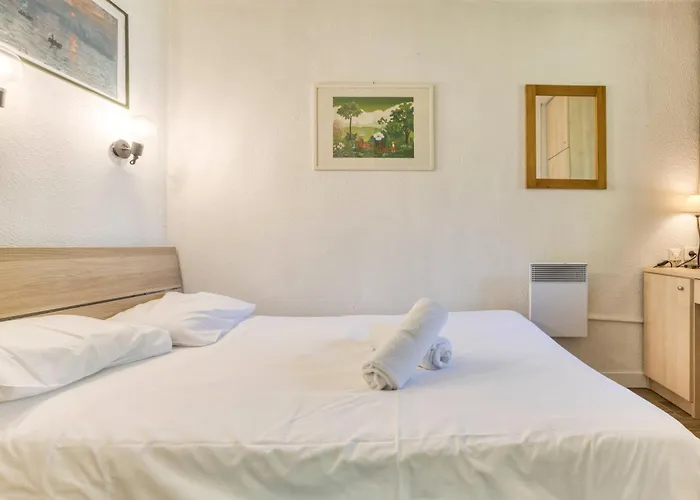 Chamois Blanc 1 - Haven