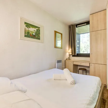 Chamois Blanc 1 - Haven * 샤모니