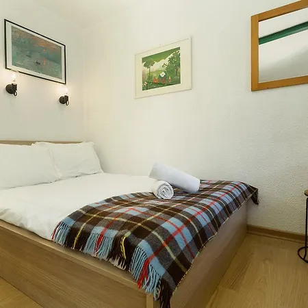 Chamois Blanc 1 - Haven