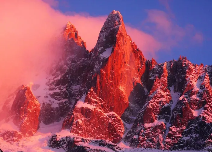 Chamois Blanc 1 - Haven Apartment *