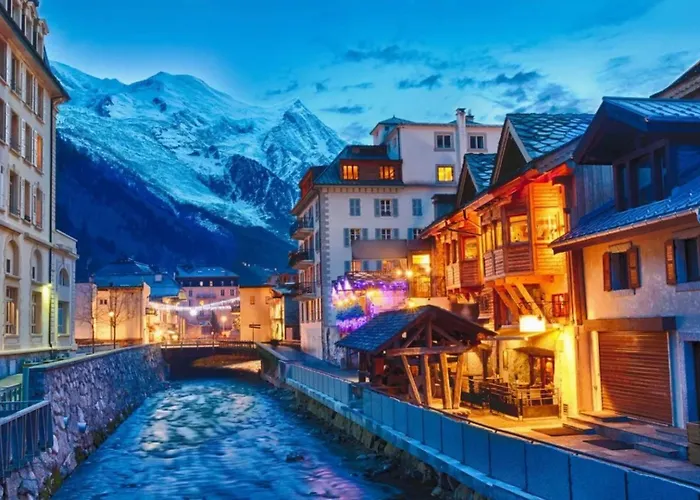 Chamois Blanc 1 - Haven Chamonix