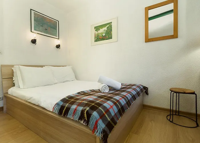 Chamois Blanc 1 - Haven