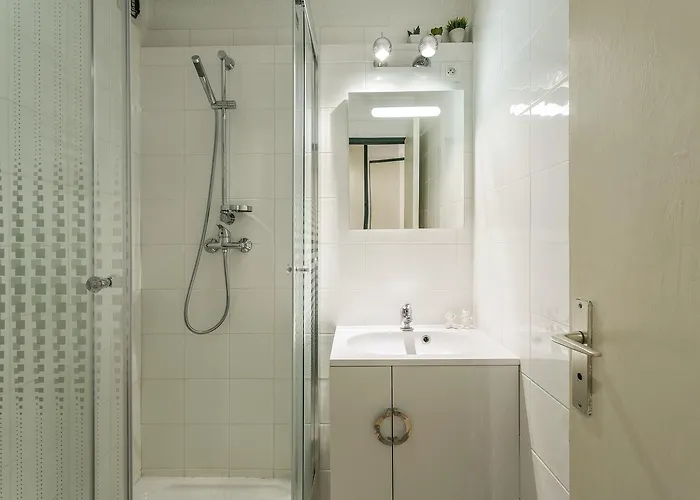 Chamois Blanc 1 - Haven