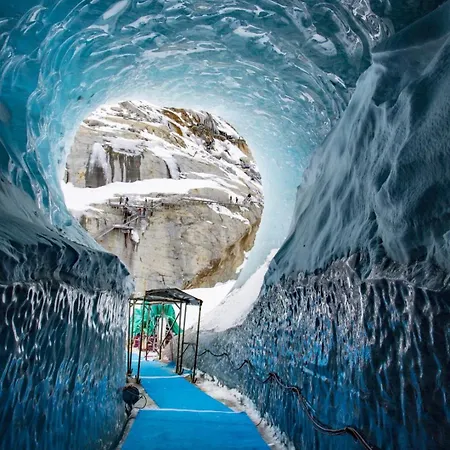 Chamois Blanc 1 - Haven *