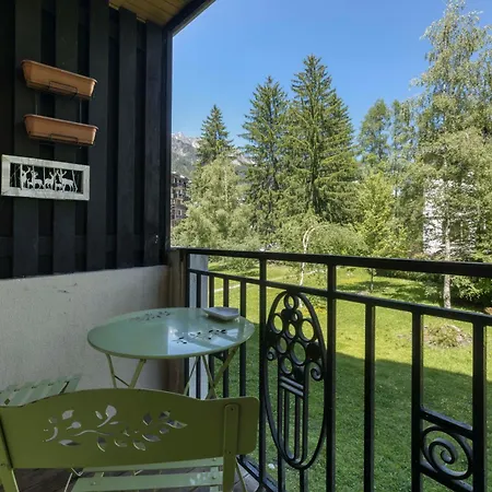 Chamois Blanc 1 - Haven