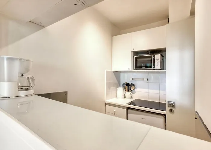 Chamois Blanc 1 - Haven